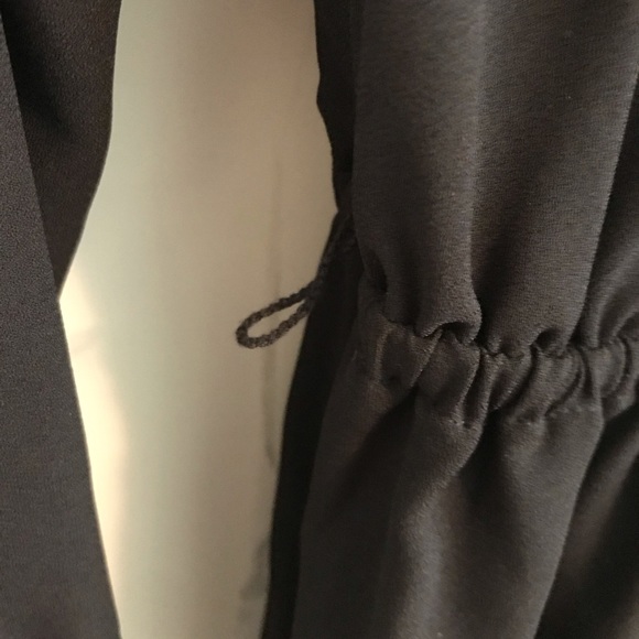 Michael Kors Faux Wrap Dress - Picture 5 of 6